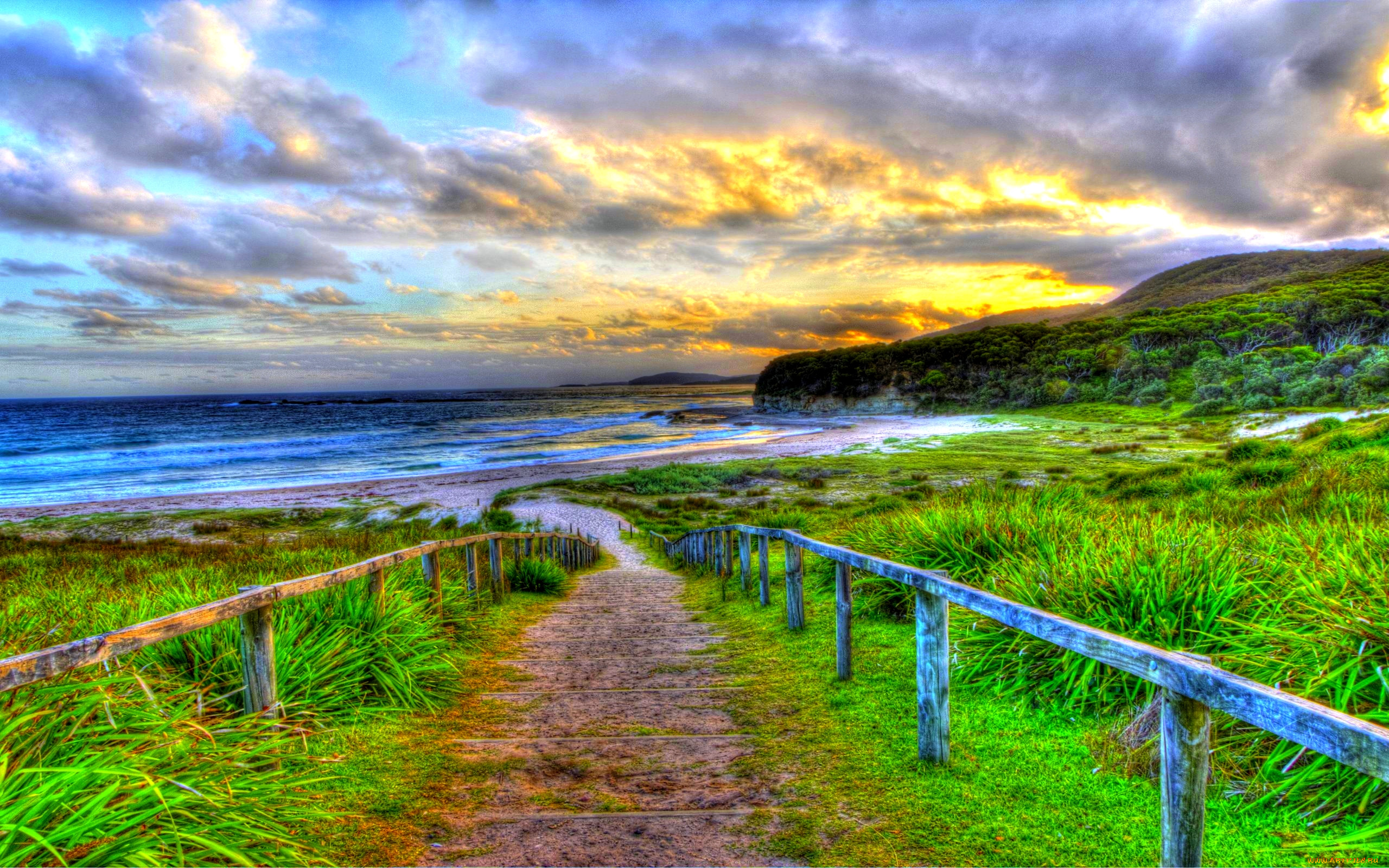 walkway, to, the, beach, , , , , , 